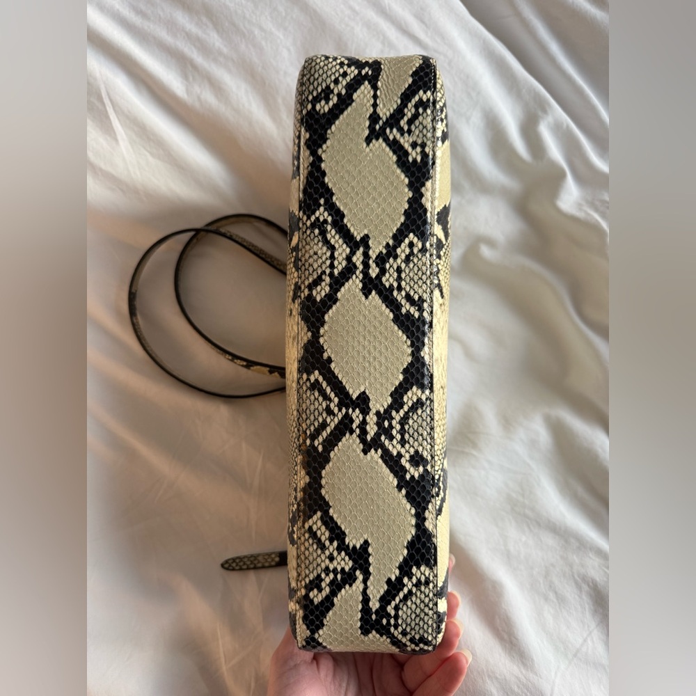 Khaite Simona Bag Python - Picture 8 of 10